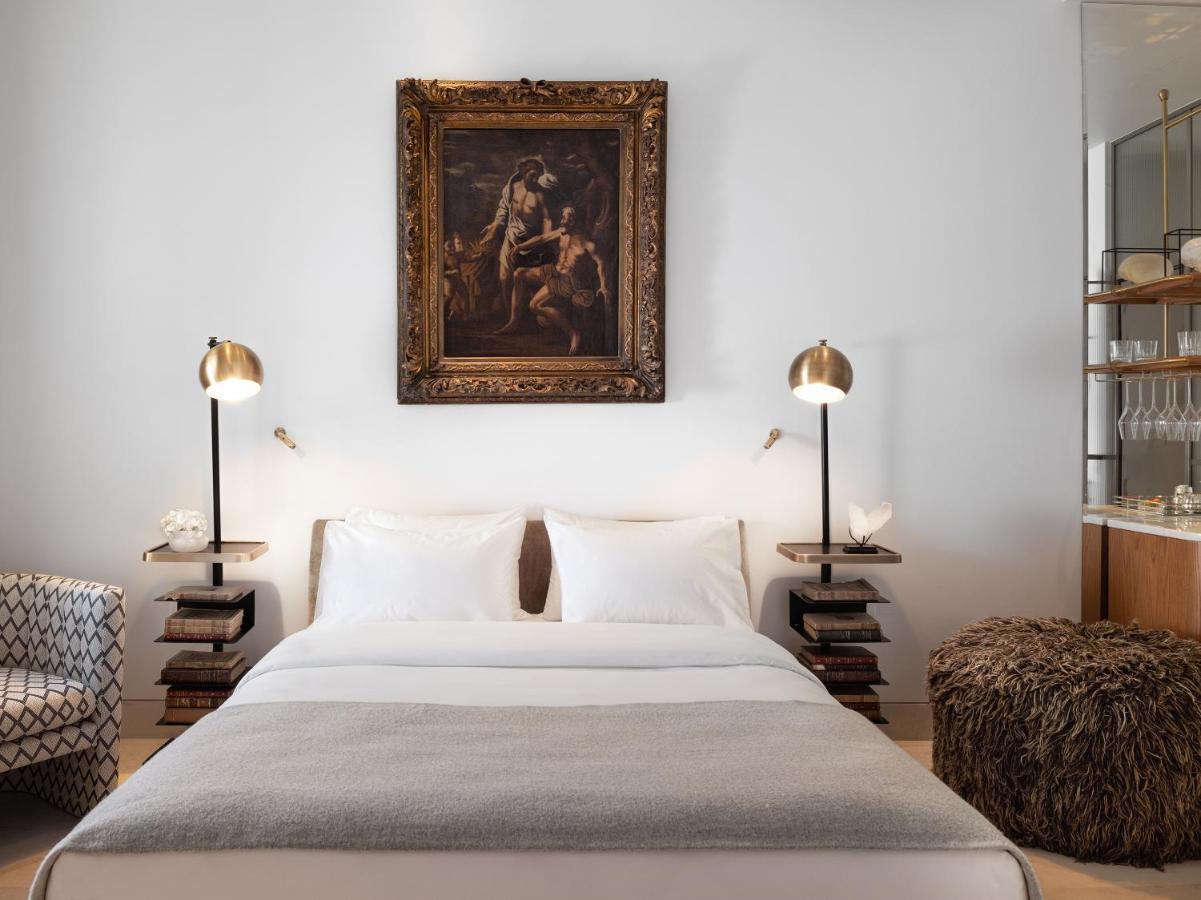The Dolli At Acropolis, A Hotel To Live เอเธนส์ ภายนอก รูปภาพ