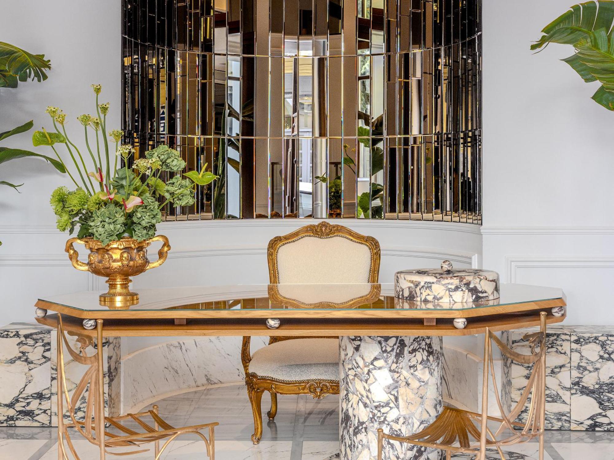 The Dolli At Acropolis, A Hotel To Live เอเธนส์ ภายนอก รูปภาพ