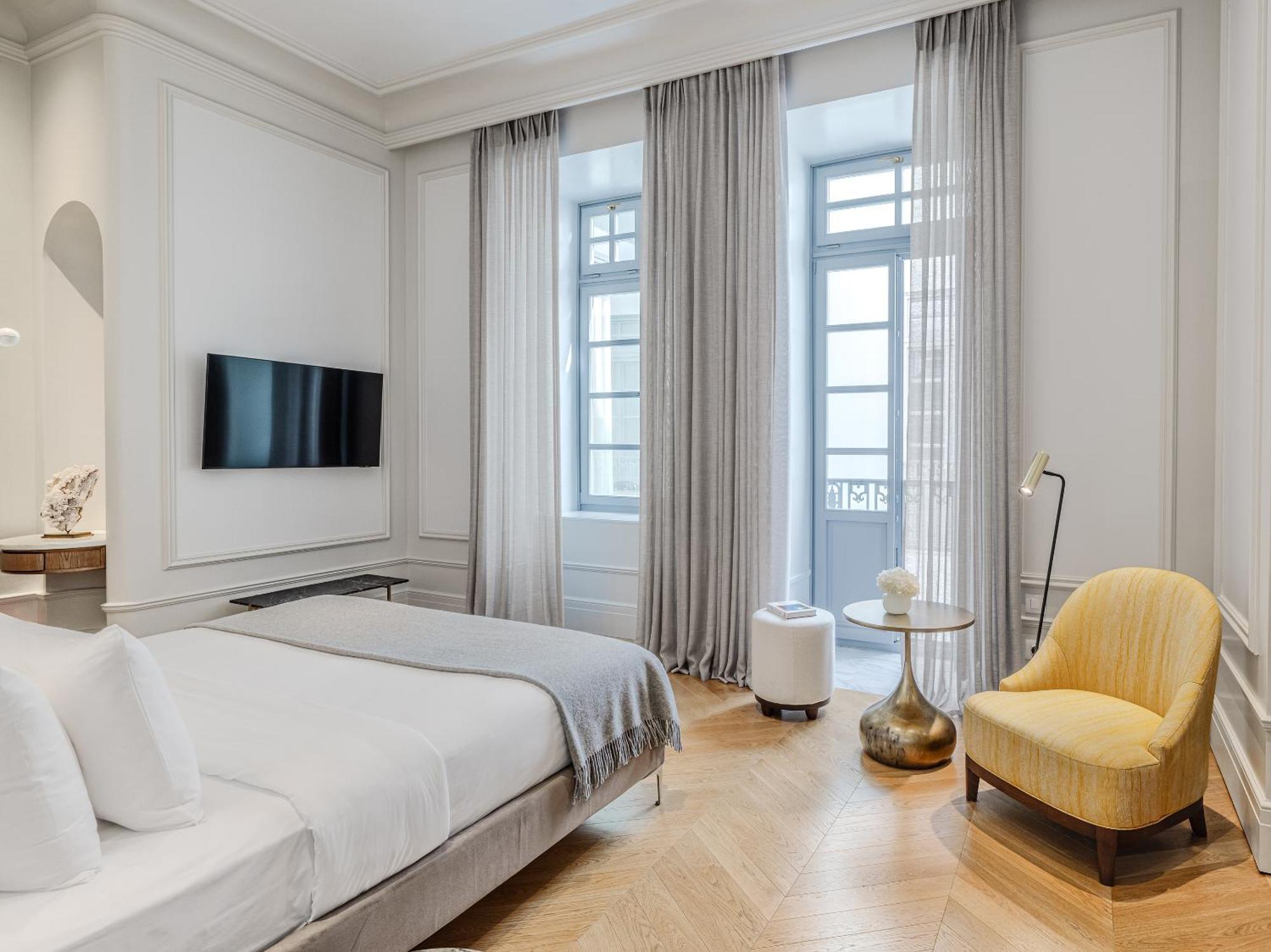 The Dolli At Acropolis, A Hotel To Live เอเธนส์ ภายนอก รูปภาพ
