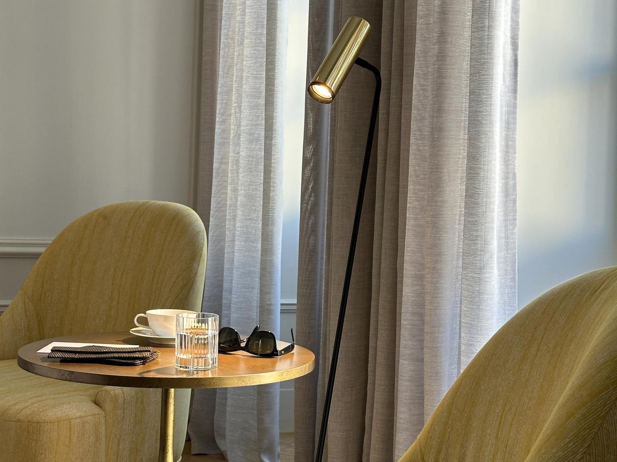 The Dolli At Acropolis, A Hotel To Live เอเธนส์ ภายนอก รูปภาพ