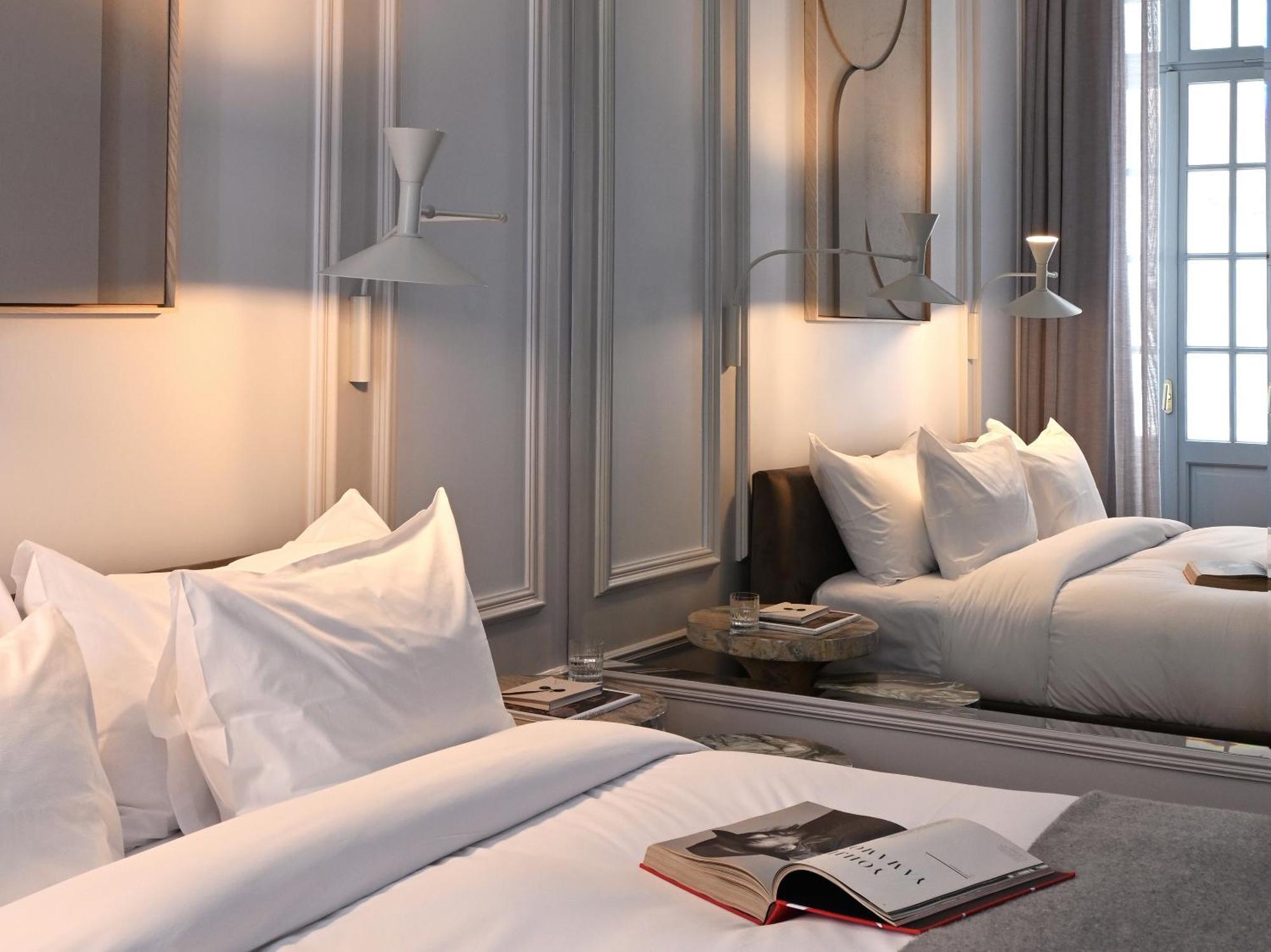 The Dolli At Acropolis, A Hotel To Live เอเธนส์ ภายนอก รูปภาพ