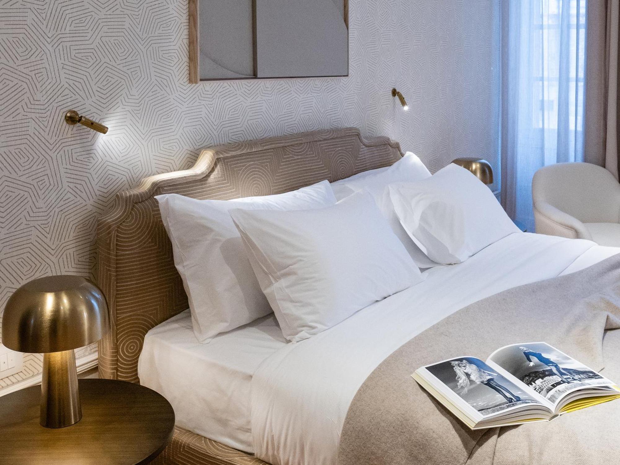 The Dolli At Acropolis, A Hotel To Live เอเธนส์ ภายนอก รูปภาพ