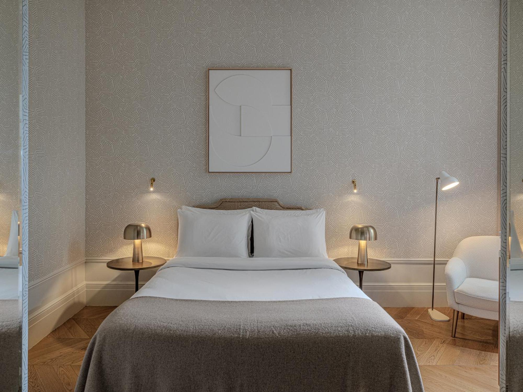 The Dolli At Acropolis, A Hotel To Live เอเธนส์ ภายนอก รูปภาพ