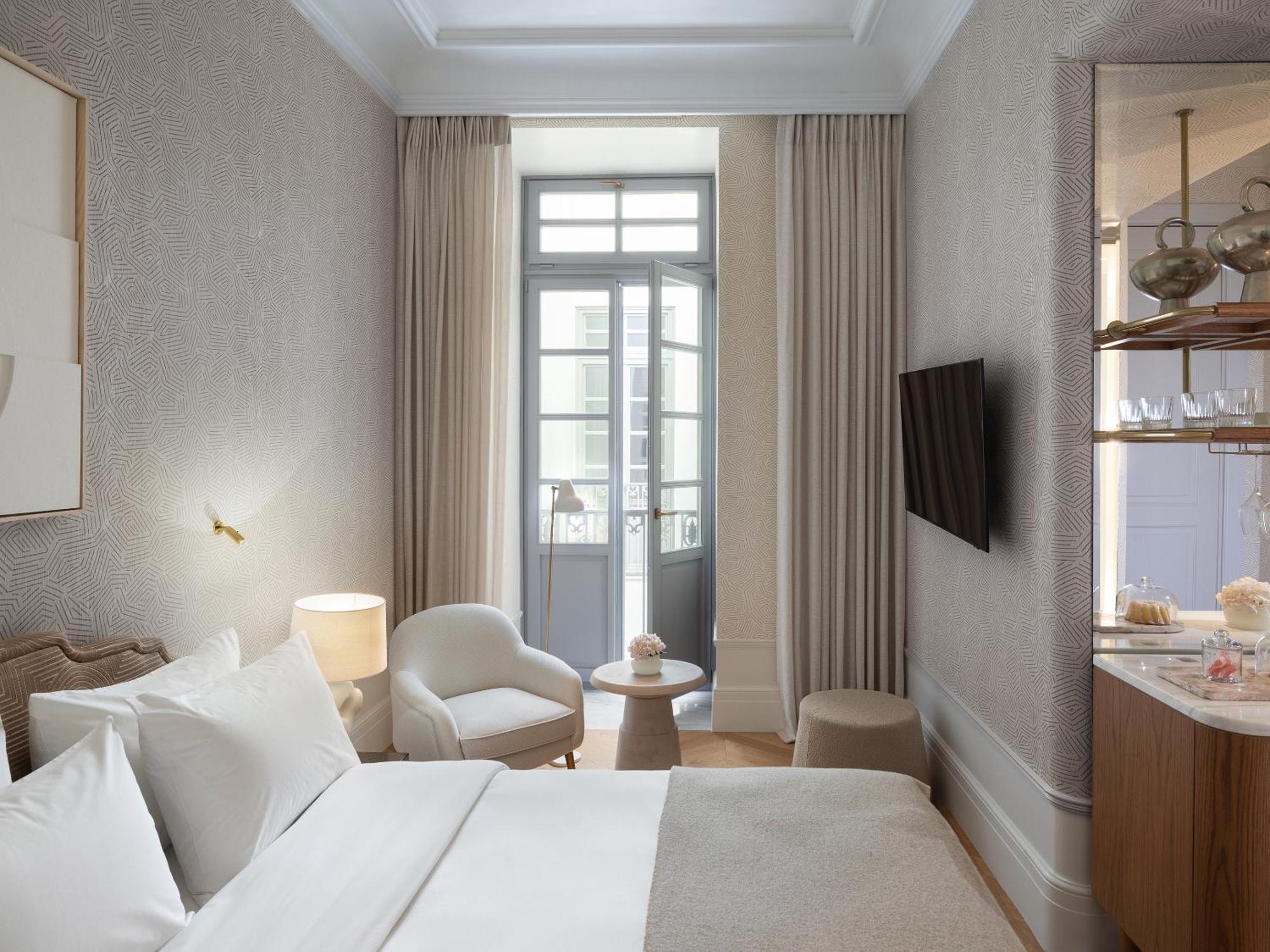 The Dolli At Acropolis, A Hotel To Live เอเธนส์ ภายนอก รูปภาพ