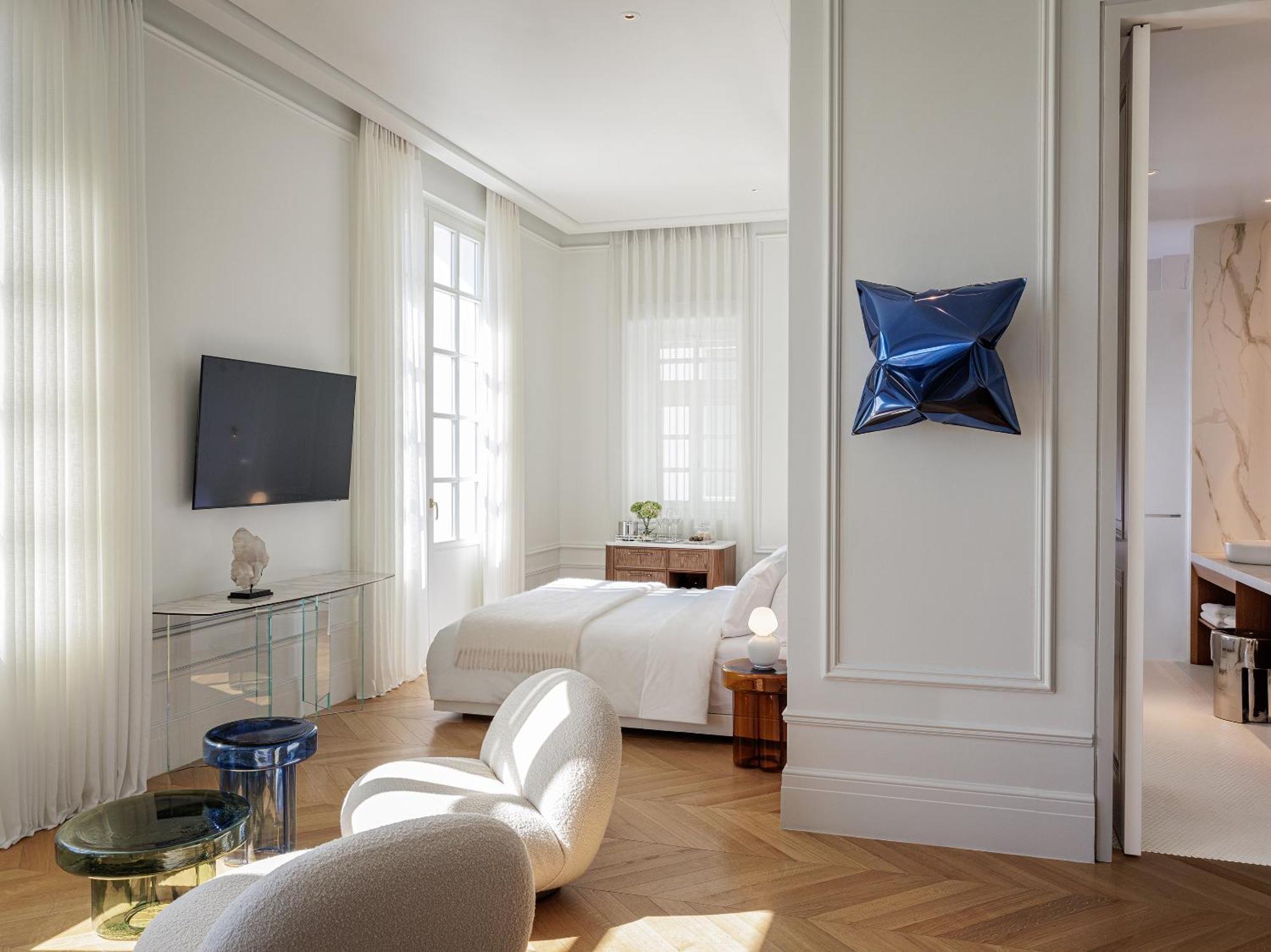 The Dolli At Acropolis, A Hotel To Live เอเธนส์ ภายนอก รูปภาพ