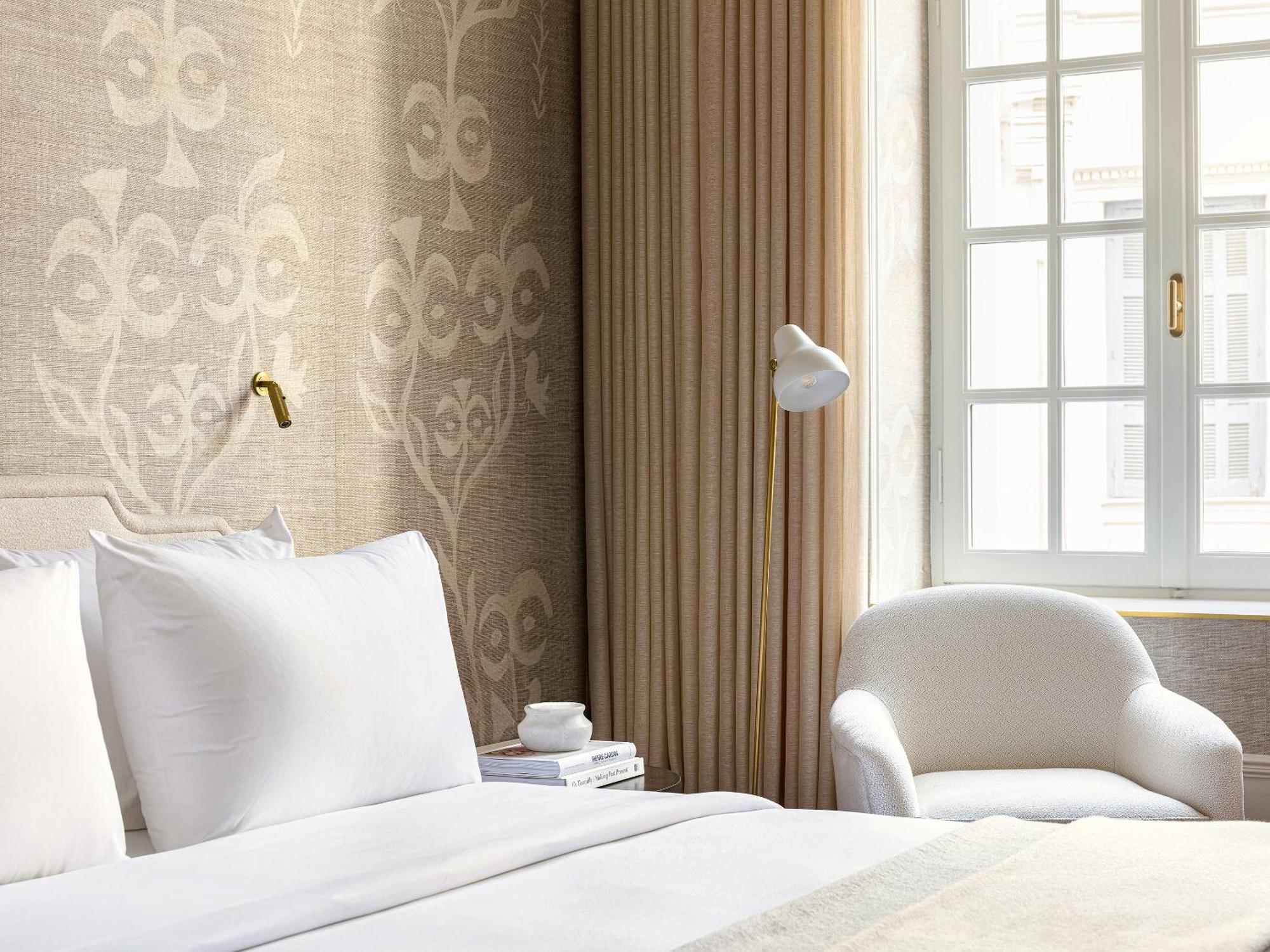 The Dolli At Acropolis, A Hotel To Live เอเธนส์ ภายนอก รูปภาพ