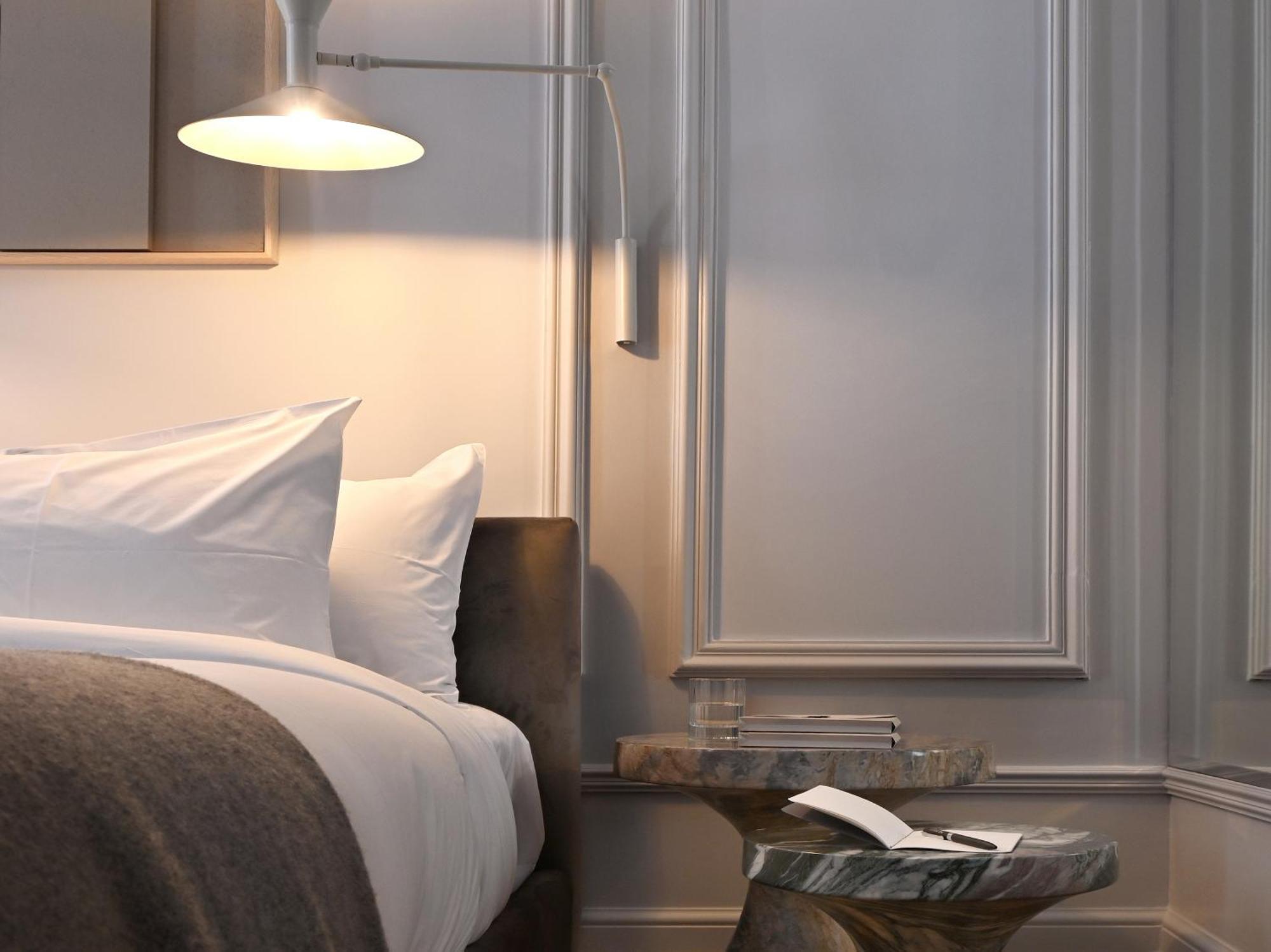 The Dolli At Acropolis, A Hotel To Live เอเธนส์ ภายนอก รูปภาพ