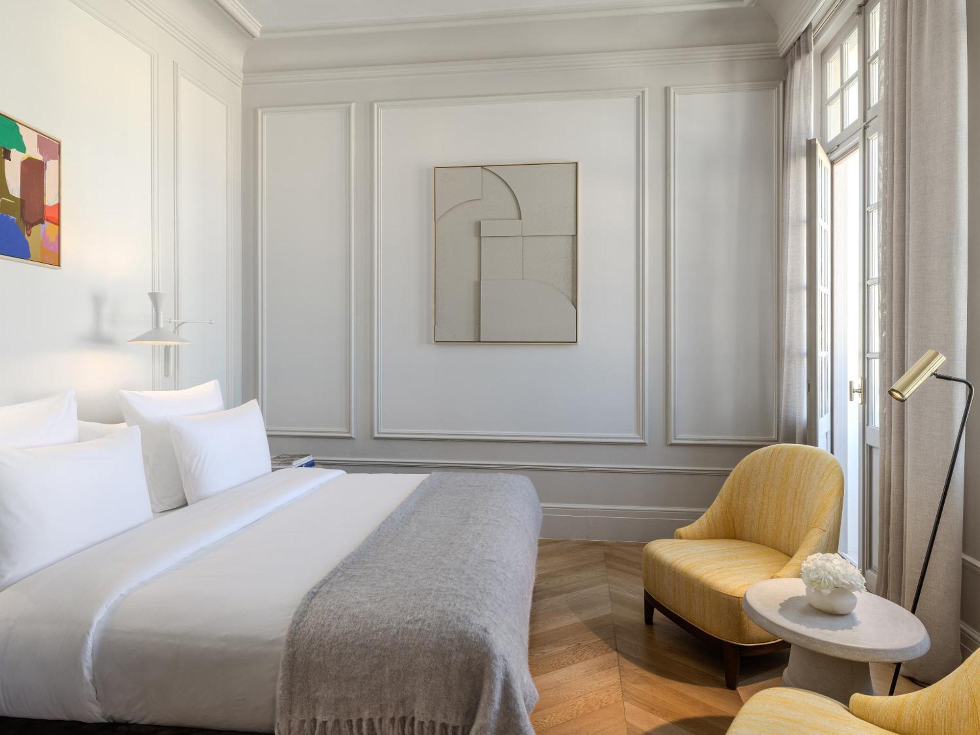 The Dolli At Acropolis, A Hotel To Live เอเธนส์ ภายนอก รูปภาพ